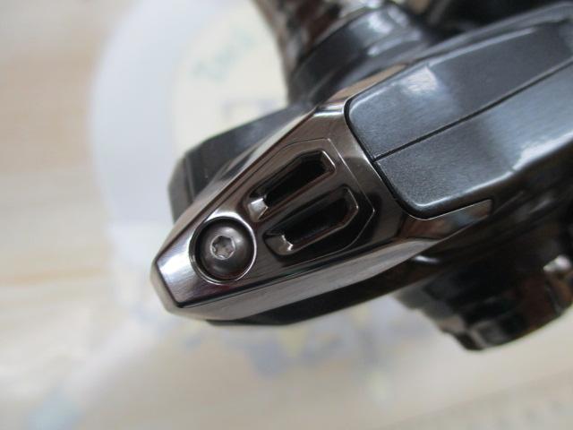 25アルテグラ C5000XG