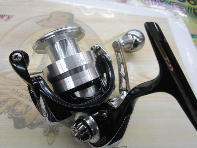 19レグザ LT3000D-CXH