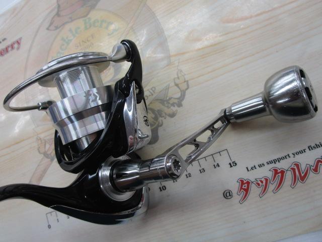 19レグザ LT3000D-CXH