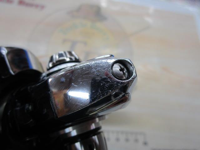 19レグザ LT3000D-CXH