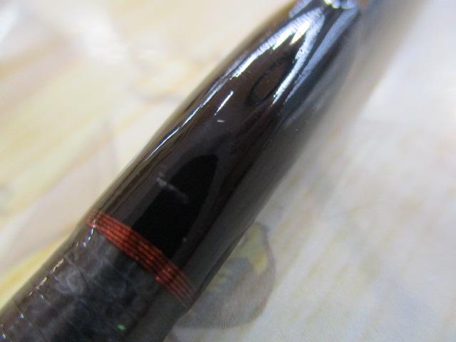 16ポイズングロリアス 265L+