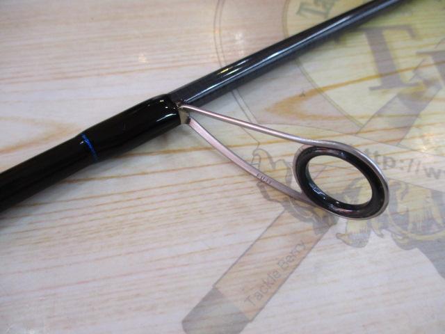 バーチカルプロS180｜＠ベリーネット 日本最大新品中古釣具WEBショップ