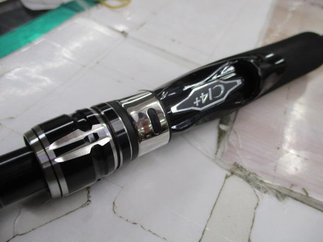 エンカウンター S90ML