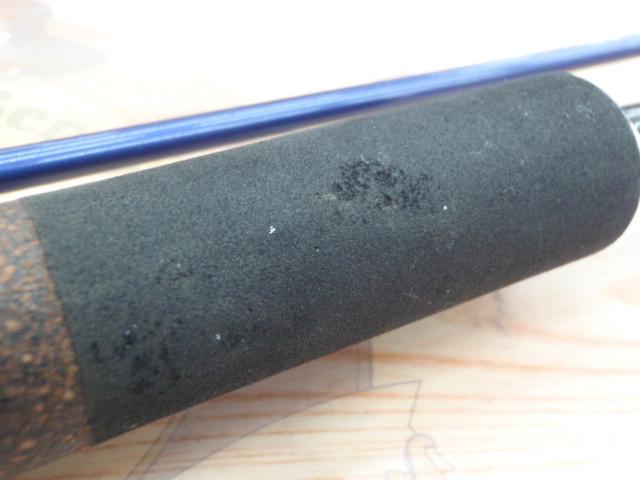 ソルパラ SPS-832MLW