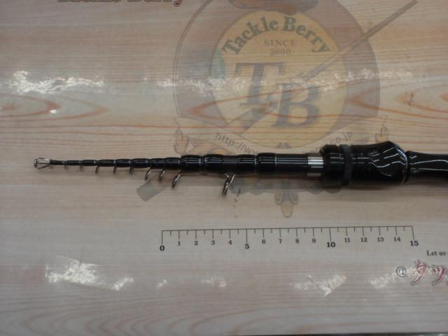 Bブリーマー C73ML/SL-T