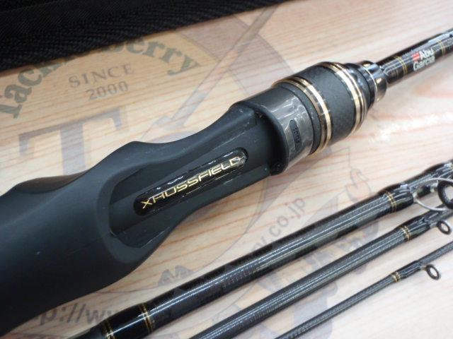 クロスフィールド XRFC-654ML-BF-MB｜＠ベリーネット 日本最大新品中古