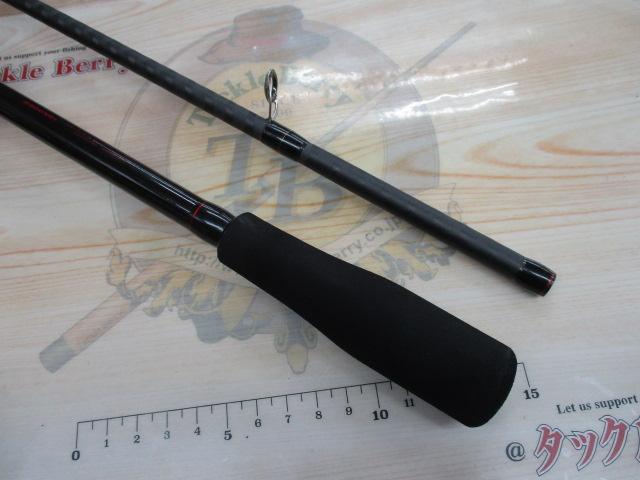 セフィアSS S806MH