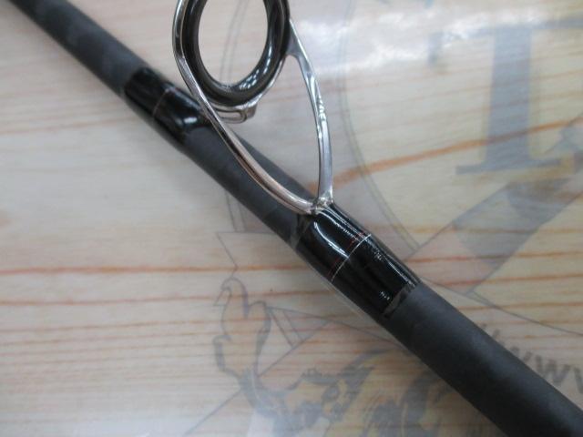 セフィアSS S806MH