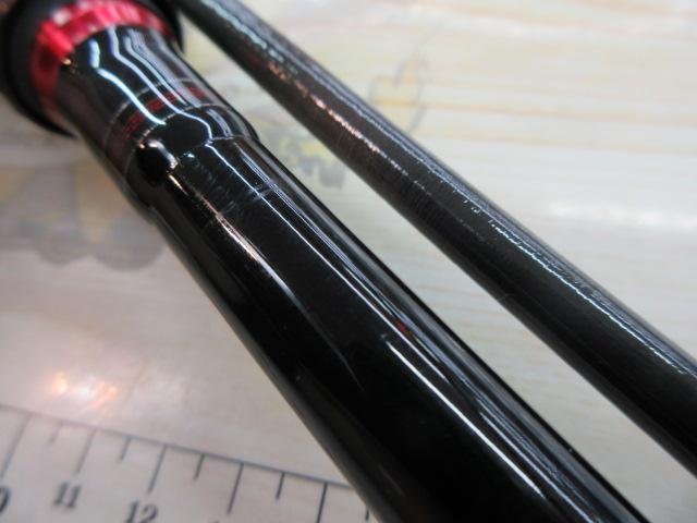 ハードロックX 86M