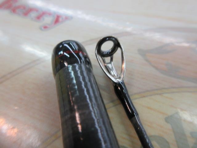 ハードロックX 86M