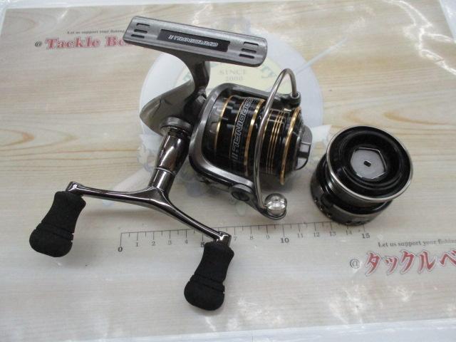 カーディナルⅡSTX 2500SD