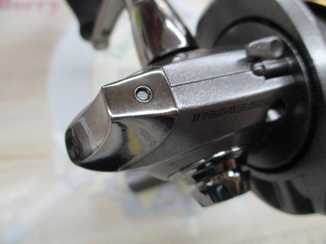 カーディナルⅡSTX 2500SD