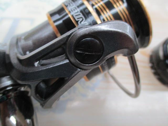 カーディナルⅡSTX 2500SD