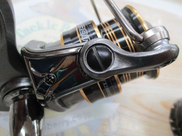 カーディナルⅡSTX 2500SD