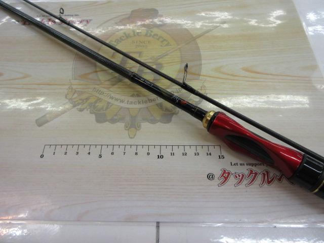 月下美人MX 74UL-S・K