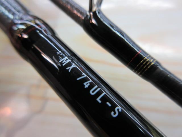 月下美人MX 74UL-S・K