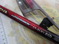 19シーリア海上釣堀 M400SA