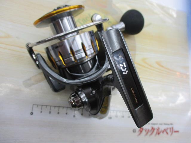 18ブラスト LT6000D-H