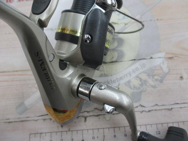 エンブレムS 2500LBA