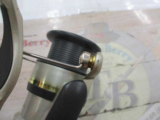 エンブレムS 2500LBA