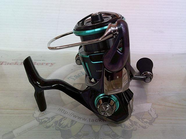 23エメラルダスRX LT2500-XH-DH