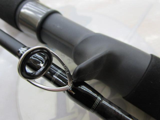 フルセイルシーフ FT-B615