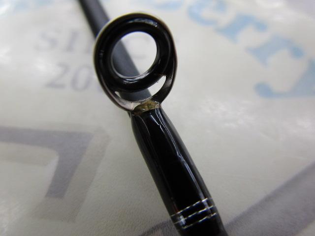 フルセイルシーフ FT-B615