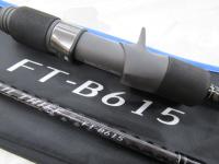 フルセイルシーフ FT-B615