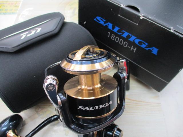 20ソルティガ 18000-H