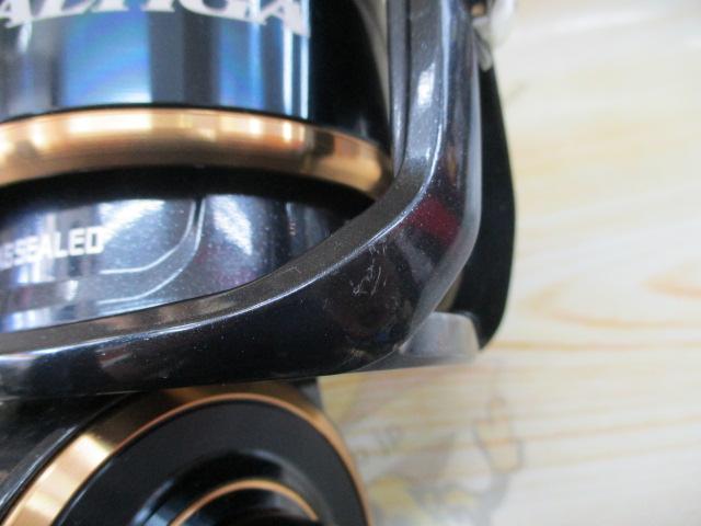 20ソルティガ 18000-H
