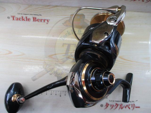 20ソルティガ 18000-H