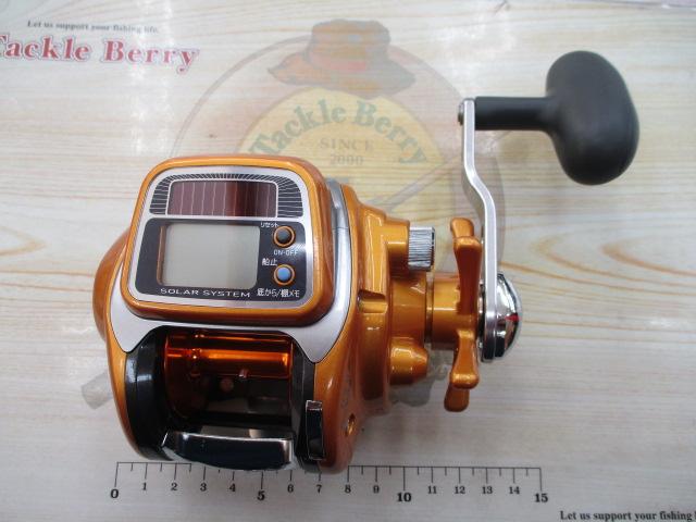 イッツICV 300ソーラー