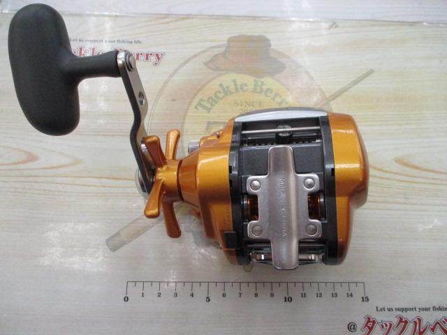 イッツICV 300ソーラー