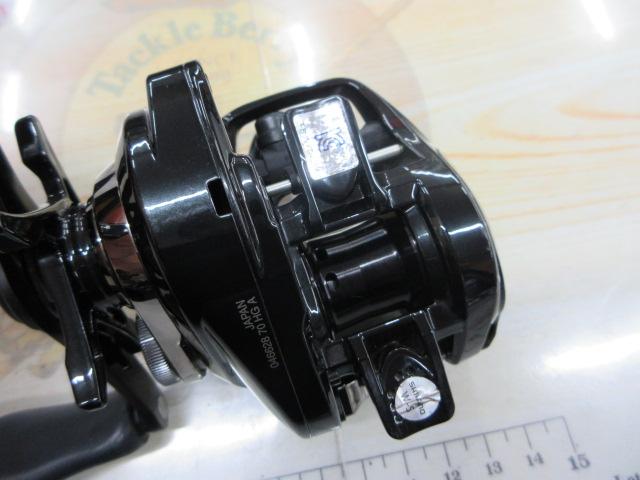 24メタニウムDC 70HG