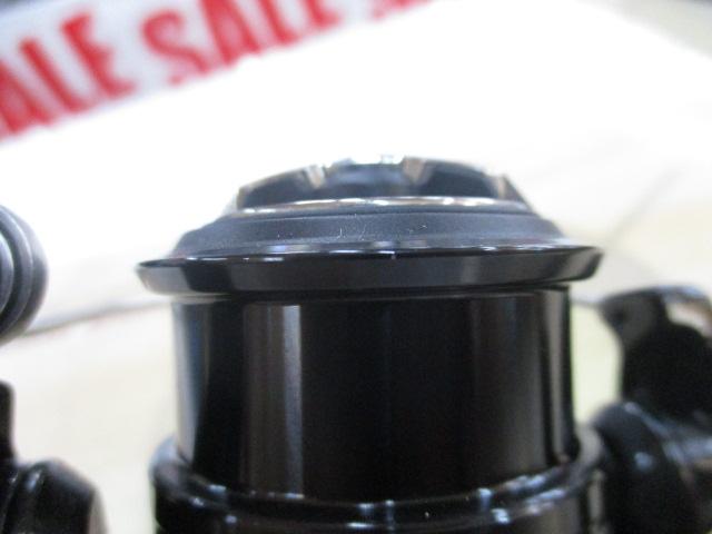 22ソアレBB C2000SSHG
