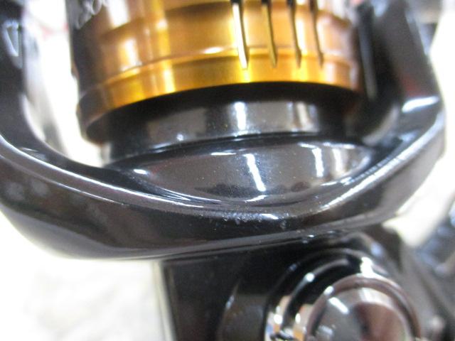 22ソアレBB C2000SSHG