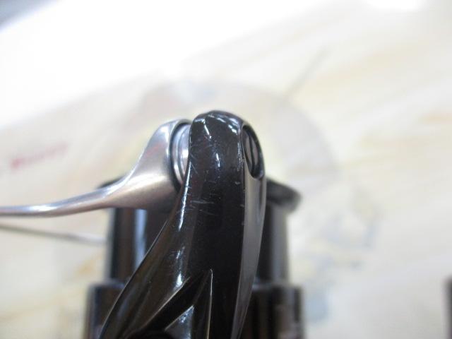 22ソアレBB C2000SSHG