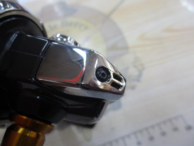 22ソアレBB C2000SSHG