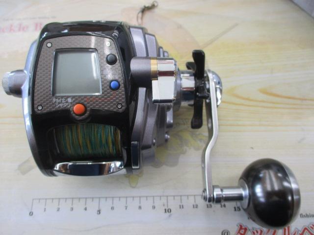 14レオブリッツ 400