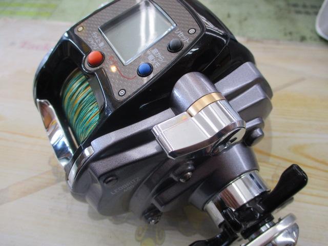 14レオブリッツ 400