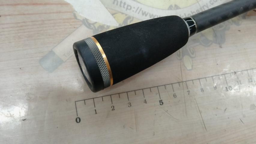バスタード BTC-671ML