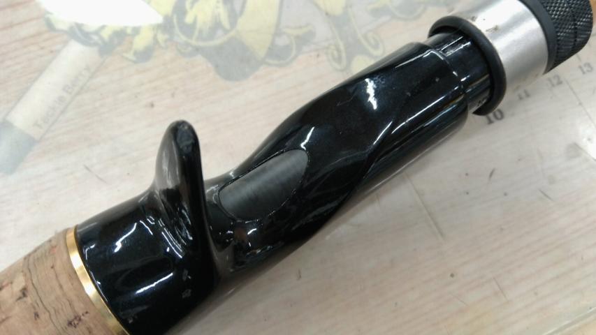 バスタード BTC-671ML