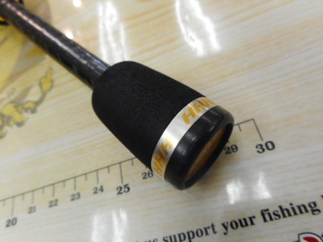 ヘラクレス HCSC-64ML