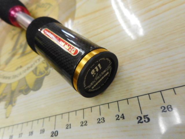 デストロイヤー F4-65XDti(エヴォルジオン)