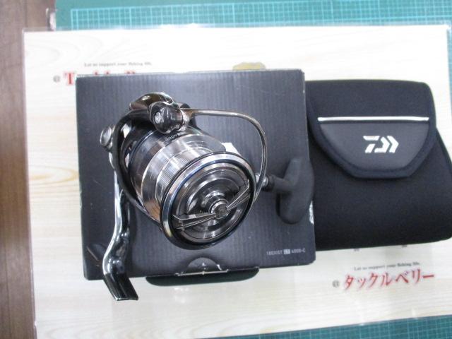 18イグジスト LT4000-CXH