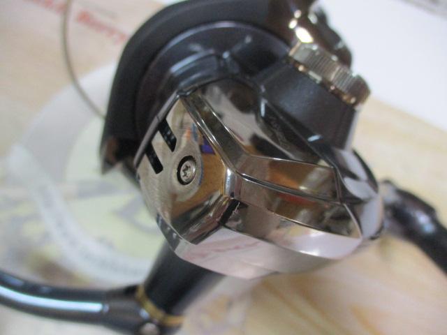 15ツインパワーSW 8000PG