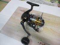 15ツインパワーSW 8000PG