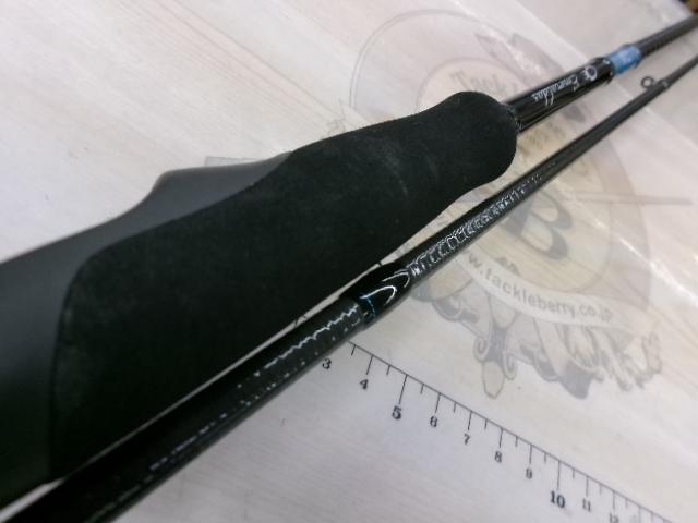 エメラルダスX 86ML｜＠ベリーネット 日本最大新品中古釣具WEBショップ