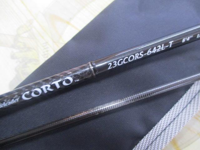 コルト 23GCORS-642L-T