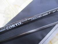 コルト 23GCORS-642L-T